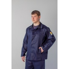 Костюм сварщика тк. Велдшилд 450 двойной