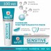 Safety Med Зубная паста Sensitive для чувствительных зубов 100 мл